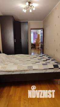 3-к квартира, на длительный срок, 60м2, 3/5 этаж