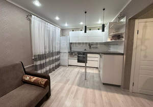 2-к квартира, на длительный срок, 56м2, 9/19 этаж