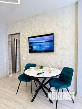 1-к квартира, посуточно, 40м2, 11/14 этаж