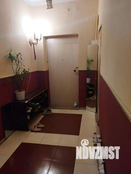 1-к квартира, на длительный срок, 43м2, 7/9 этаж