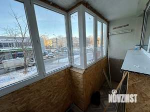 3-к квартира, на длительный срок, 60м2, 2/16 этаж