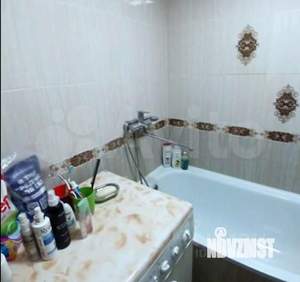 1-к квартира, на длительный срок, 38м2, 2/7 этаж