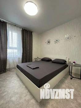 1-к квартира, посуточно, 65м2, 1/1 этаж