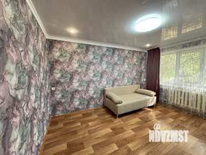 2-к квартира, на длительный срок, 46м2, 1/5 этаж