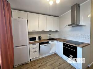 2-к квартира, на длительный срок, 61м2, 7/15 этаж