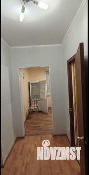 1-к квартира, на длительный срок, 40м2, 7/13 этаж