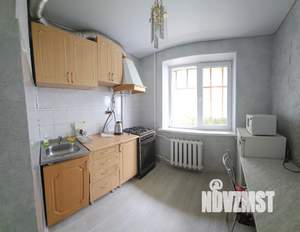 1-к квартира, посуточно, 35м2, 2/5 этаж