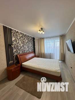 2-к квартира, посуточно, 60м2, 7/10 этаж