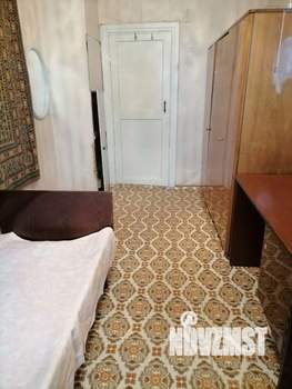 3-к квартира, на длительный срок, 60м2, 3/5 этаж