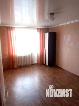 1-к квартира, на длительный срок, 40м2, 5/5 этаж