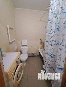 1-к квартира, на длительный срок, 33м2, 9/9 этаж