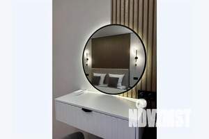 1-к квартира, посуточно, 50м2, 9/26 этаж