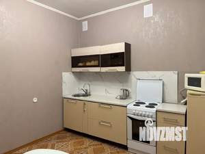 1-к квартира, посуточно, 45м2, 4/11 этаж