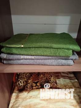 1-к квартира, посуточно, 40м2, 13/18 этаж