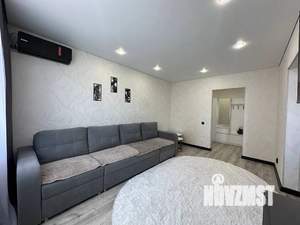 3-к квартира, посуточно, 74м2, 14/19 этаж