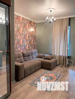 Студия квартира, посуточно, 31м2, 5/7 этаж