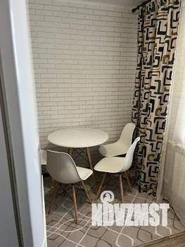 1-к квартира, посуточно, 37м2, 12/17 этаж