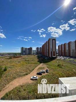 1-к квартира, посуточно, 23м2, 1/1 этаж