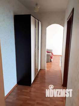 2-к квартира, на длительный срок, 55м2, 4/12 этаж