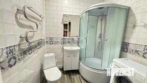 Студия квартира, на длительный срок, 21м2, 1/14 этаж