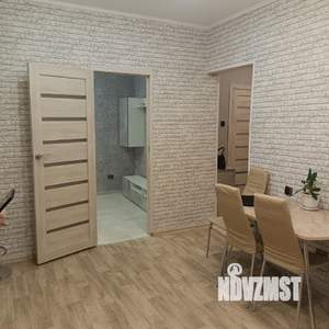 2-к квартира, на длительный срок, 47м2, 10/17 этаж