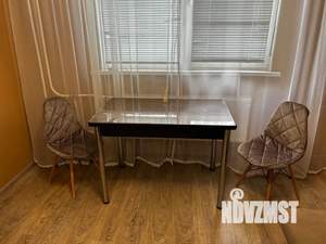 1-к квартира, посуточно, 41м2, 1/14 этаж