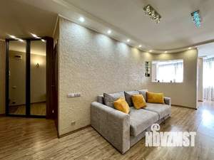 2-к квартира, посуточно, 78м2, 12/12 этаж