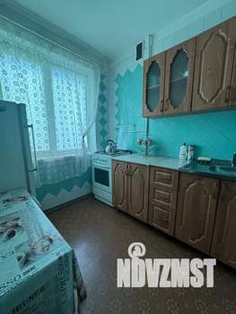 1-к квартира, посуточно, 35м2, 3/5 этаж