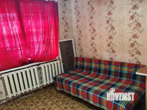 1-к квартира, на длительный срок, 20м2, 1/9 этаж