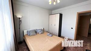 2-к квартира, посуточно, 56м2, 13/17 этаж