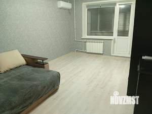 1-к квартира, на длительный срок, 38м2, 3/10 этаж