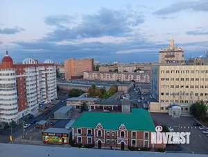 1-к квартира, на длительный срок, 38м2, 3/10 этаж