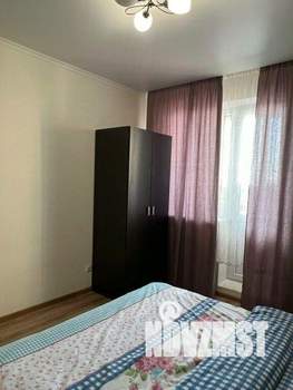 1-к квартира, посуточно, 60м2, 1/1 этаж
