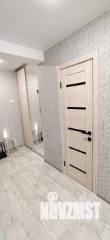 1-к квартира, посуточно, 32м2, 4/5 этаж