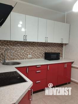 1-к квартира, на длительный срок, 36м2, 9/17 этаж