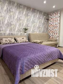 Студия квартира, посуточно, 28м2, 4/24 этаж
