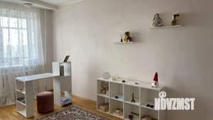 1-к квартира, на длительный срок, 33м2, 4/5 этаж
