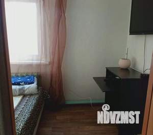 1-к квартира, посуточно, 60м2, 1/1 этаж