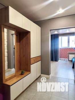 1-к квартира, посуточно, 31м2, 1/1 этаж