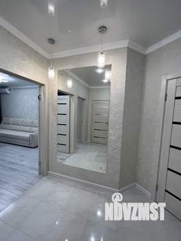 1-к квартира, на длительный срок, 42м2, 12/15 этаж