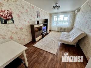 2-к квартира, посуточно, 44м2, 5/5 этаж