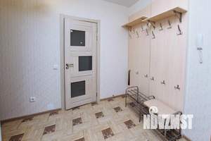 2-к квартира, посуточно, 65м2, 1/1 этаж