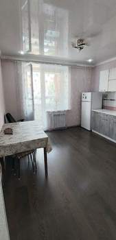 1-к квартира, на длительный срок, 50м2, 3/14 этаж