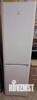 2-к квартира, на длительный срок, 36м2, 4/18 этаж