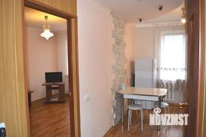 1-к квартира, посуточно, 34м2, 5/9 этаж