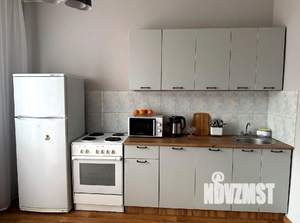 2-к квартира, посуточно, 60м2, 1/1 этаж