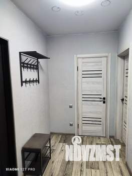 1-к квартира, посуточно, 45м2, 1/17 этаж