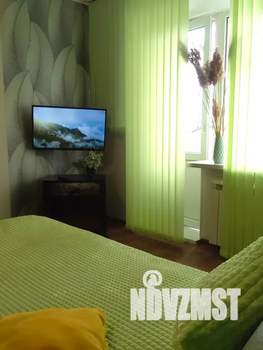 1-к квартира, посуточно, 32м2, 4/9 этаж