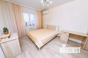 1-к квартира, посуточно, 65м2, 1/1 этаж