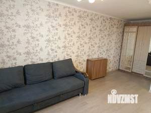 1-к квартира, на длительный срок, 36м2, 5/12 этаж